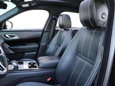 2021 Land Rover Range Rover Velar S