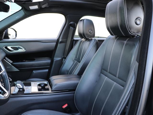 2021 Land Rover Range Rover Velar S