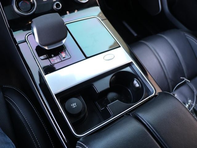 2021 Land Rover Range Rover Velar S