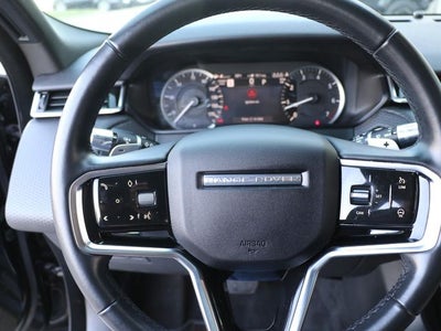 2021 Land Rover Range Rover Velar S