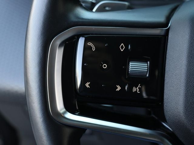 2021 Land Rover Range Rover Velar S