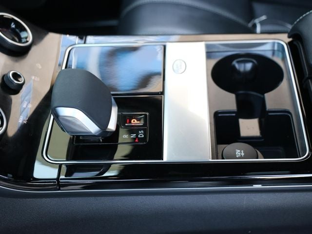 2021 Land Rover Range Rover Velar S