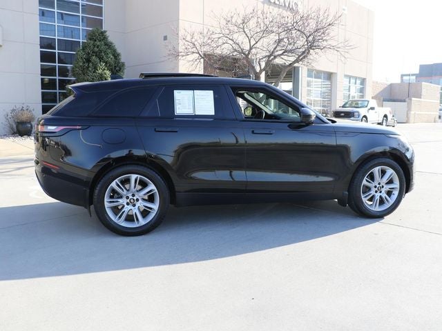 2021 Land Rover Range Rover Velar S