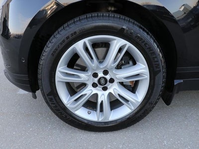 2021 Land Rover Range Rover Velar S