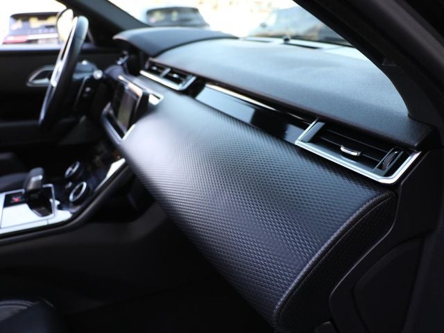2021 Land Rover Range Rover Velar S