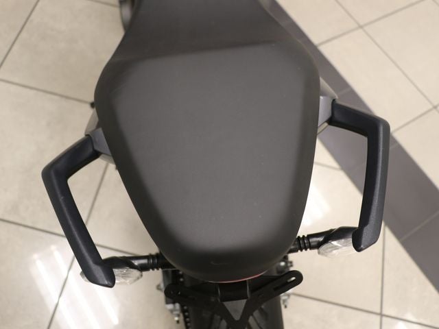 2022 Triumph Tiger Sport 660 Sport