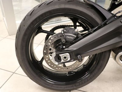 2022 Triumph Tiger Sport 660 Sport