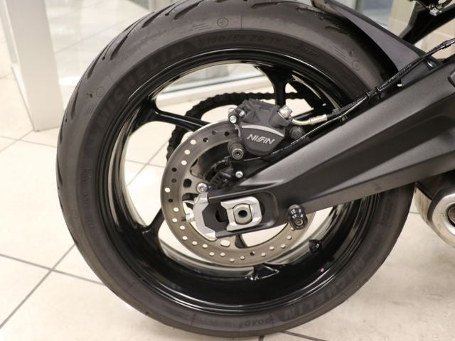 2022 Triumph Tiger Sport 660 Sport