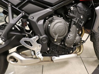 2022 Triumph Tiger Sport 660 Sport