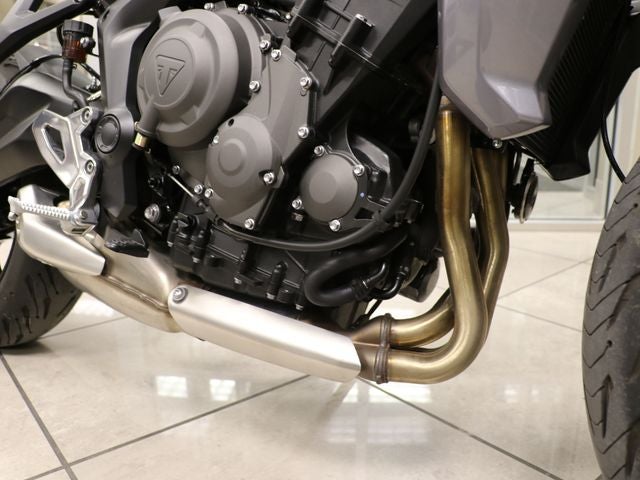 2022 Triumph Tiger Sport 660 Sport