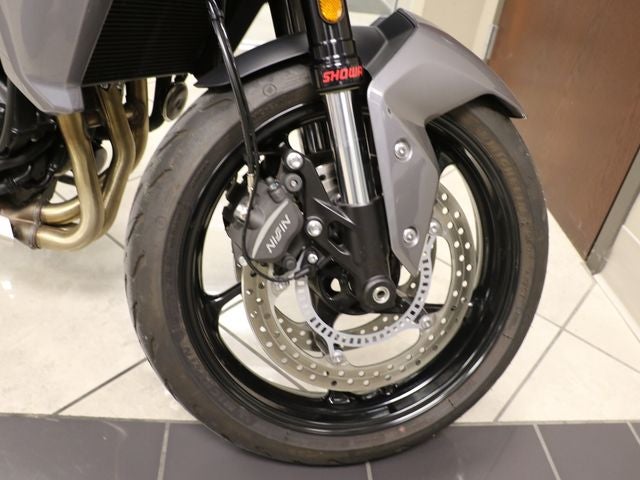 2022 Triumph Tiger Sport 660 Sport