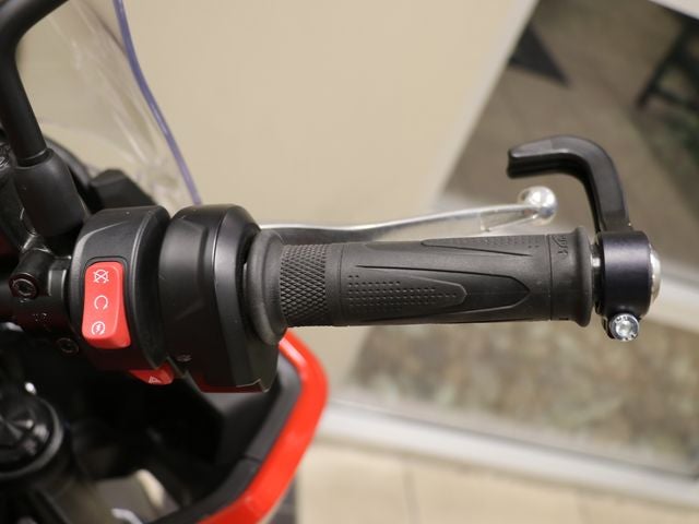 2022 Triumph Tiger Sport 660 Sport