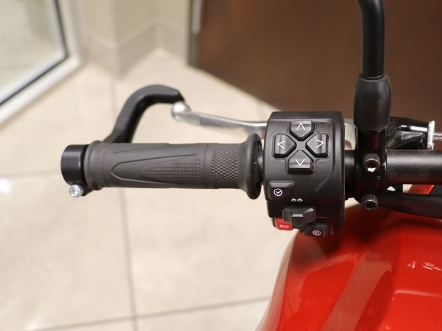 2022 Triumph Tiger Sport 660 Sport