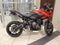 2022 Triumph Tiger Sport 660 Sport