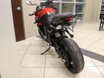 2022 Triumph Tiger Sport 660 Sport