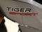 2022 Triumph Tiger Sport 660 Sport