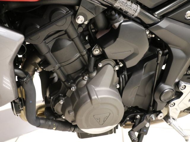 2022 Triumph Tiger Sport 660 Sport