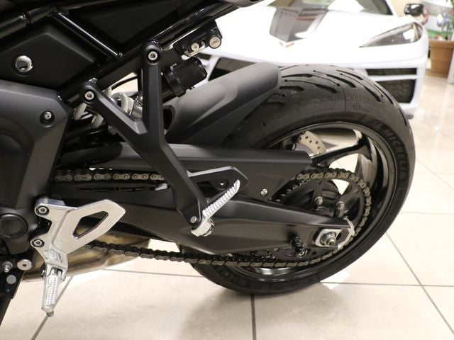 2022 Triumph Tiger Sport 660 Sport