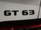 2025 Mercedes-Benz AMG® GT 63 Base 4MATIC®