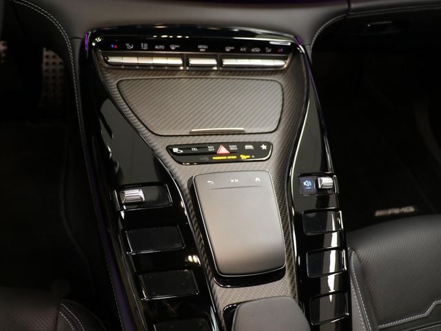 2025 Mercedes-Benz AMG® GT 63 Base 4MATIC®