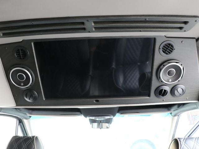 2022 Mercedes-Benz Sprinter 3500 High Roof