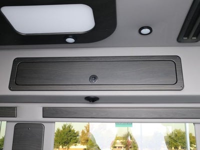 2022 Mercedes-Benz Sprinter 3500 High Roof