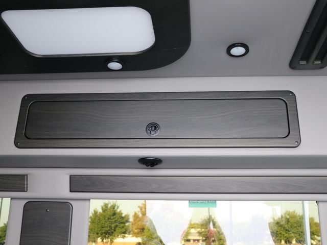 2022 Mercedes-Benz Sprinter 3500 High Roof