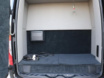 2022 Mercedes-Benz Sprinter 3500 High Roof