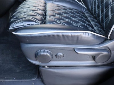 2022 Mercedes-Benz Sprinter 3500 High Roof