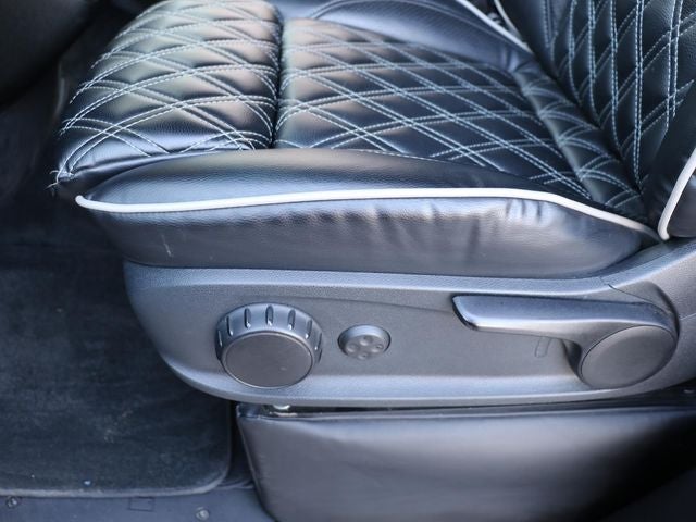 2022 Mercedes-Benz Sprinter 3500 High Roof