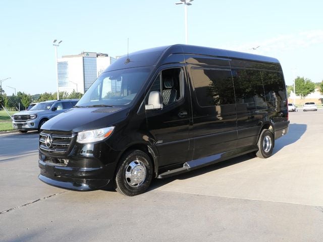 2022 Mercedes-Benz Sprinter 3500 High Roof