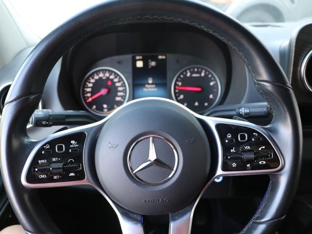2022 Mercedes-Benz Sprinter 3500 High Roof