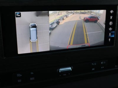 2022 Mercedes-Benz Sprinter 3500 High Roof