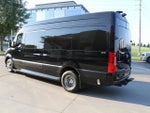 2022 Mercedes-Benz Sprinter 3500 High Roof