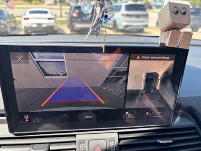 2023 Audi Q5 e 55 Prestige S Line