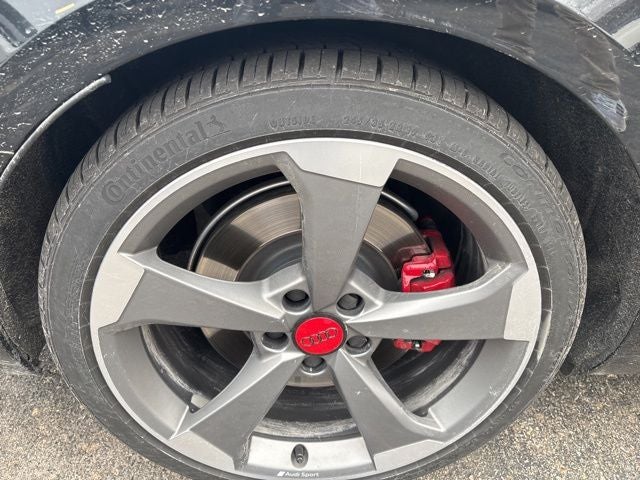 2023 Audi A4 45 S line Premium Plus quattro