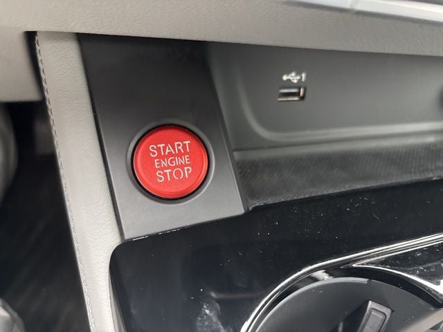 2023 Audi A4 45 S line Premium Plus quattro