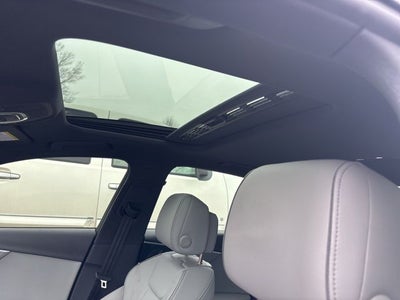 2023 Audi A4 45 S line Premium Plus quattro