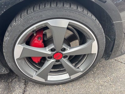 2023 Audi A4 45 S line Premium Plus quattro