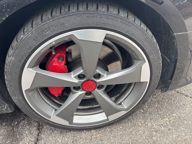 2023 Audi A4 45 S line Premium Plus quattro