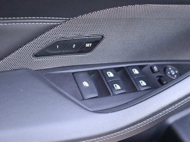 2022 BMW M4 Competition