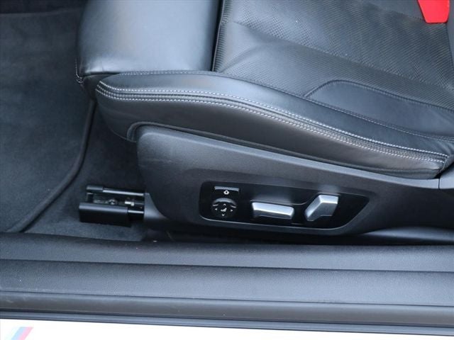 2022 BMW M4 Competition