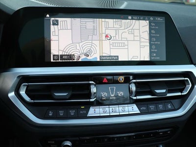 2022 BMW M4 Competition