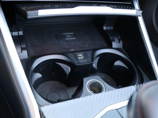 2022 BMW M4 Competition