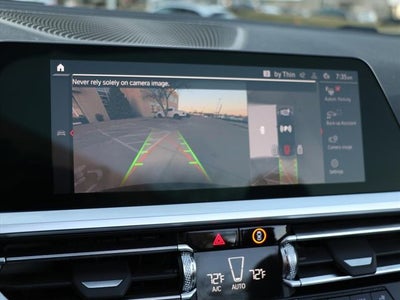 2022 BMW M4 Competition