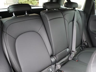 2021 MINI Cooper Countryman Oxford Edition