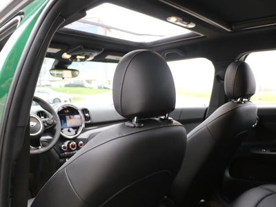 2021 MINI Cooper Countryman Oxford Edition