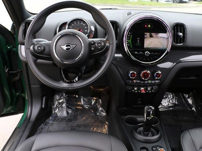 2021 MINI Cooper Countryman Oxford Edition