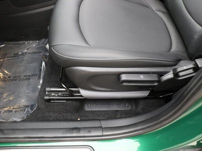 2021 MINI Cooper Countryman Oxford Edition