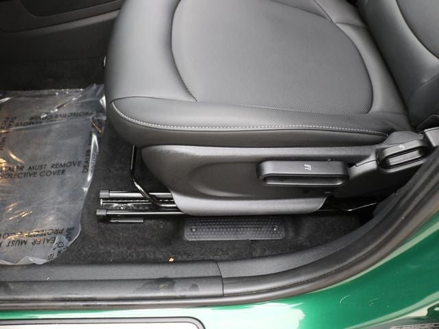 2021 MINI Cooper Countryman Oxford Edition